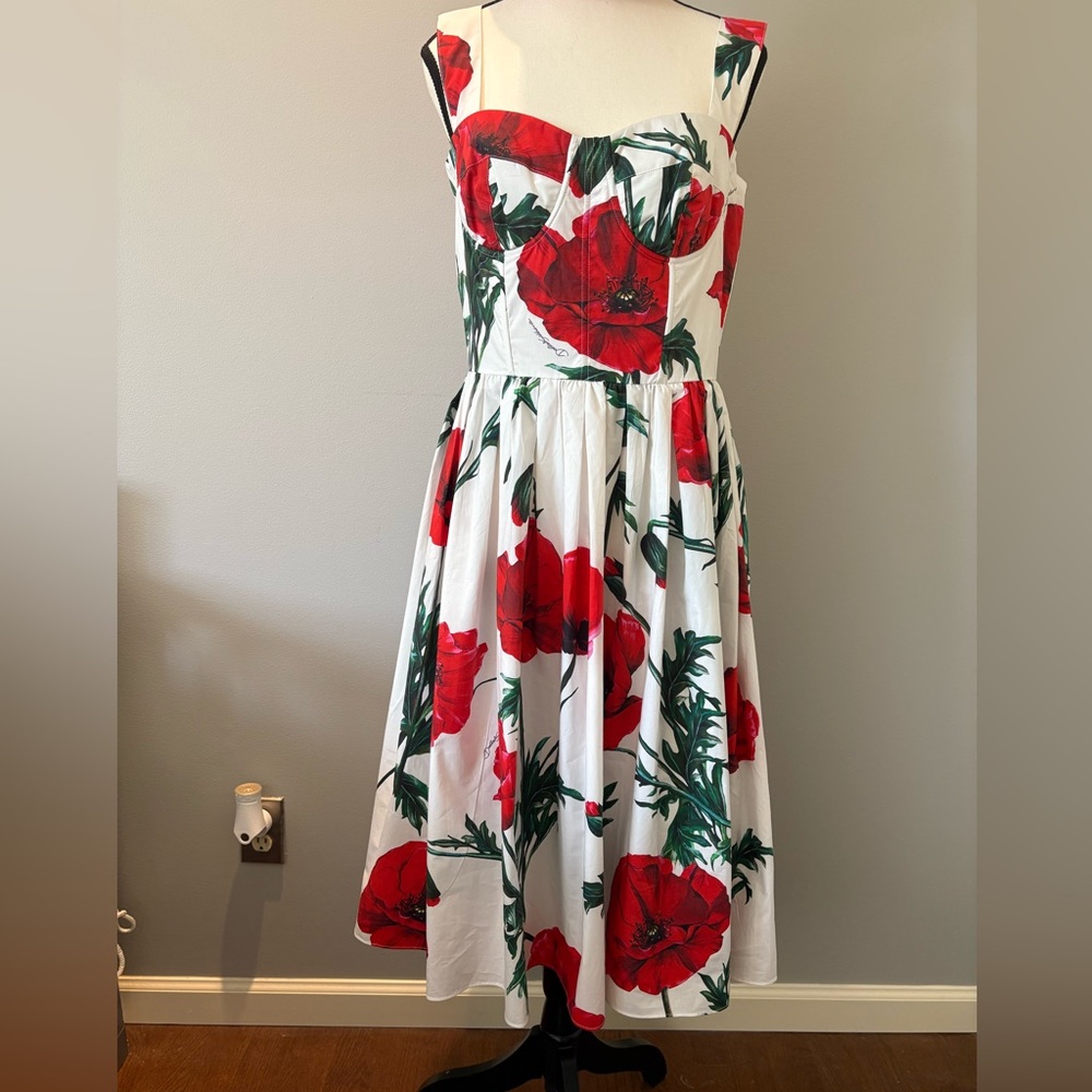 Dolce & Gabbana Dress size 8 US/Price is firm
